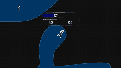 Open World Game: the Open World Game screenshot: fishing
